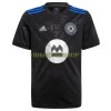 Original Fußballtrikot Montréal Impact Heimtrikot 2021-22 Für Herren